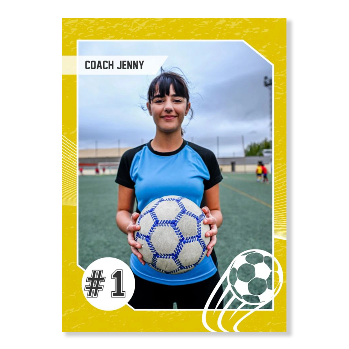 soccer-card-template-5-yellow-print-cards