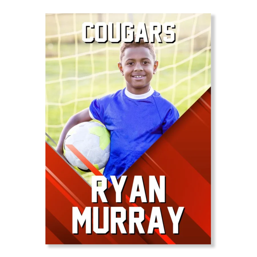 Soccer Card Template 11 Modern Print Cards soccer-card-template-11-modern-print-cards