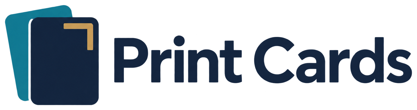 Print Cards