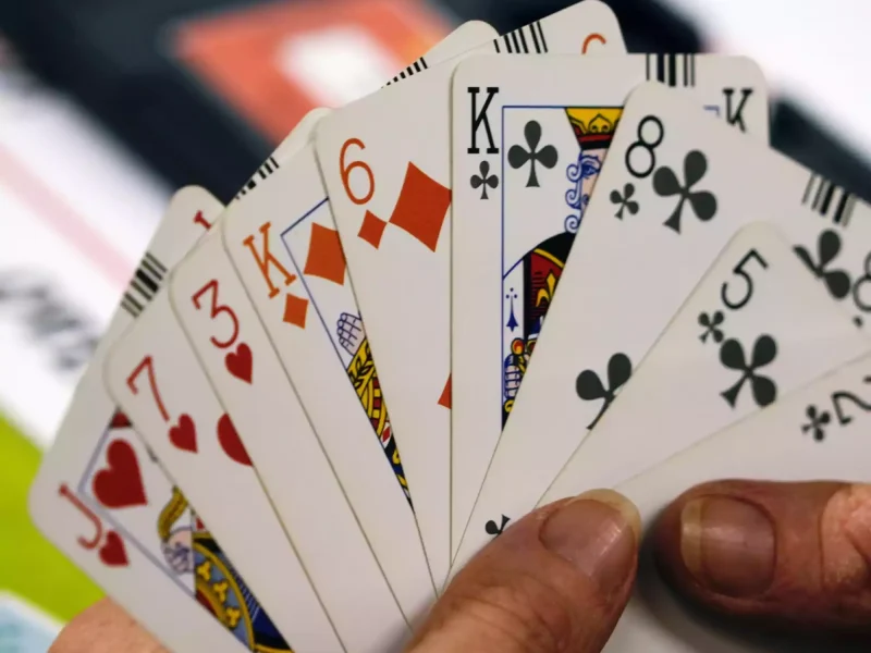 Print Bridge Cards Print Cards